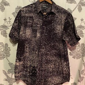 Waimea Button Down